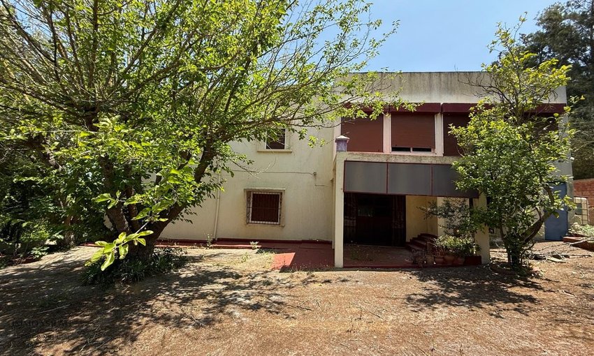 fermette et villa à vendre  - view 2