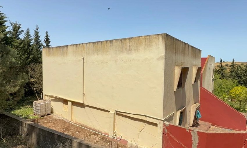 fermette et villa à vendre  - view 11