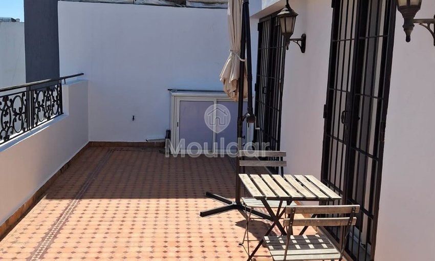 Studio Cozy in Affitto a Casablanca - Gauthier, Perfetto per te - view 3