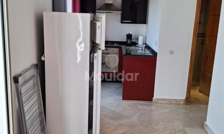 Studio Cozy in Affitto a Casablanca - Gauthier, Perfetto per te - view 4