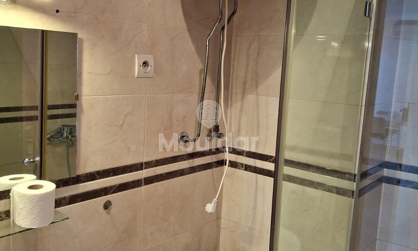 Studio Cozy in Affitto a Casablanca - Gauthier, Perfetto per te - view 6