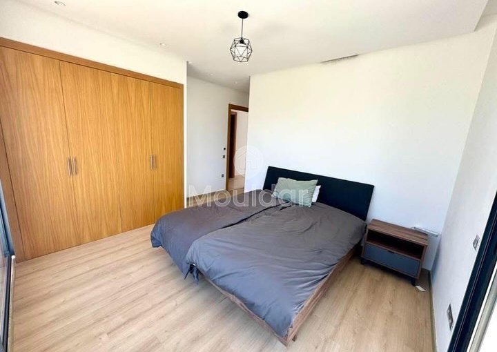 فيلا للإيجار في بوسكورة: أناقة وراحة في الطبيعة - view 4