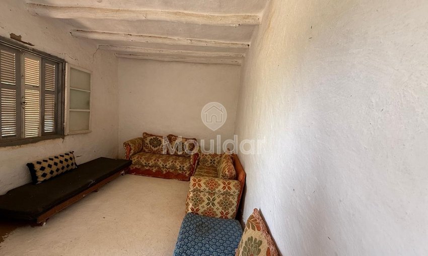 Όμορφη εξοχική κατοικία προς πώληση στην Ασίλα - Οικόπεδο 4880 m² - view 3