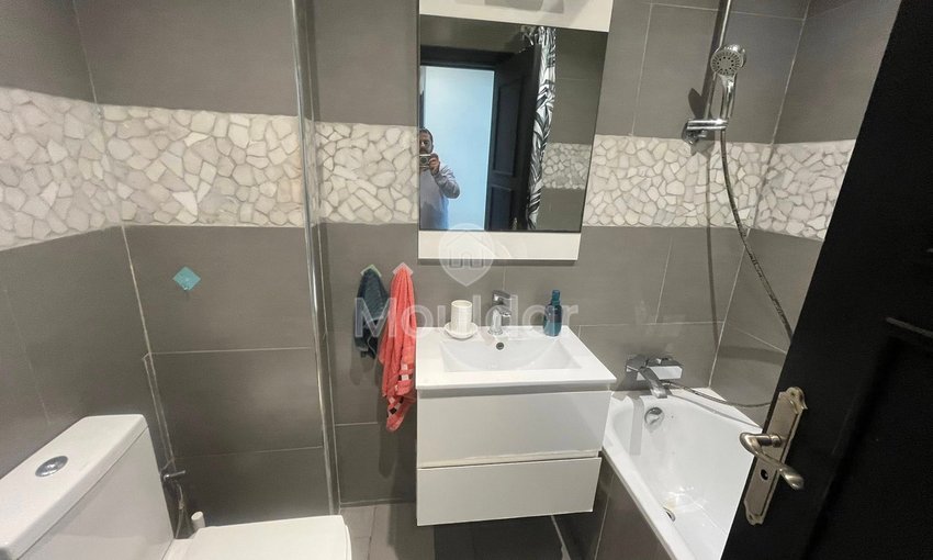 Spacious Apartment for Sale in Casablanca - Racine, 3 Bedrooms - view 17