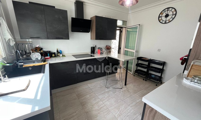 Spacious Apartment for Sale in Casablanca - Racine, 3 Bedrooms - view 13