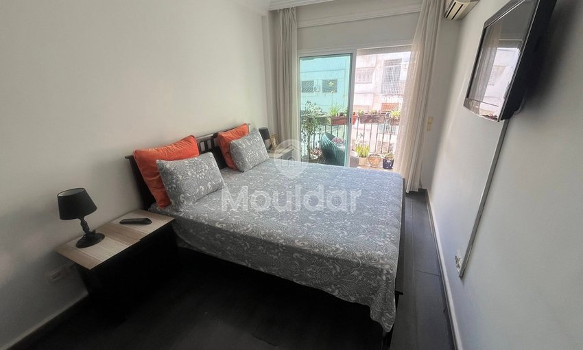 Spacious Apartment for Sale in Casablanca - Racine, 3 Bedrooms - view 7