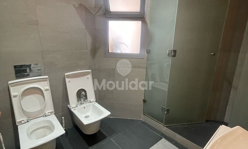 Charmantes Apartment zur Miete: Marina, Casablanca, 2 Schlafzimmer - view 22