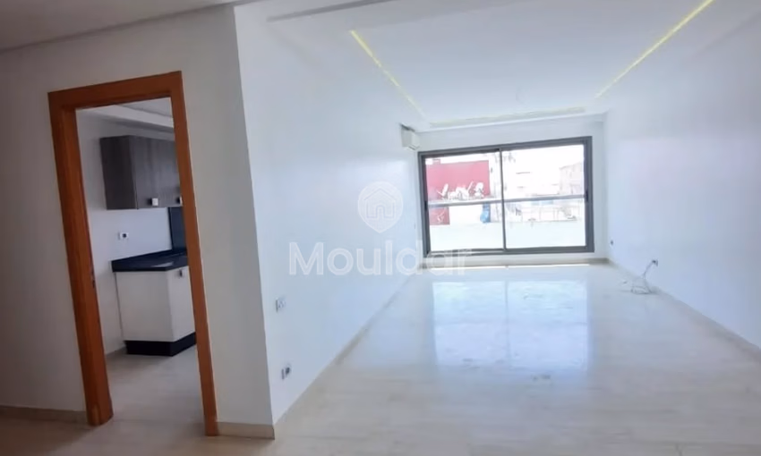 Apartment for Rent in Casablanca Maarif: Comfort and Space Apartment for Rent in Casablanca Maarif: Comfort and Space