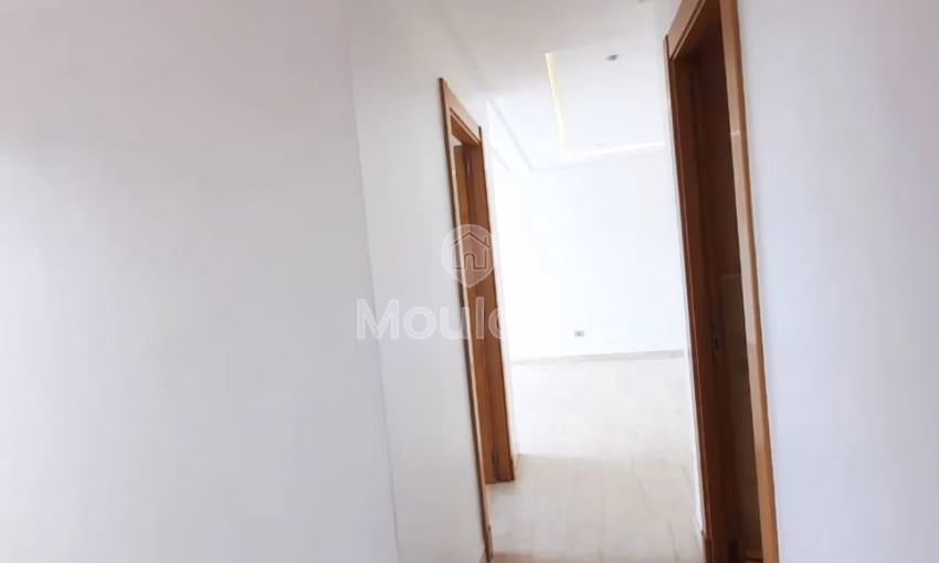 Apartment for Rent in Casablanca Maarif: Comfort and Space Apartment for Rent in Casablanca Maarif: Comfort and Space