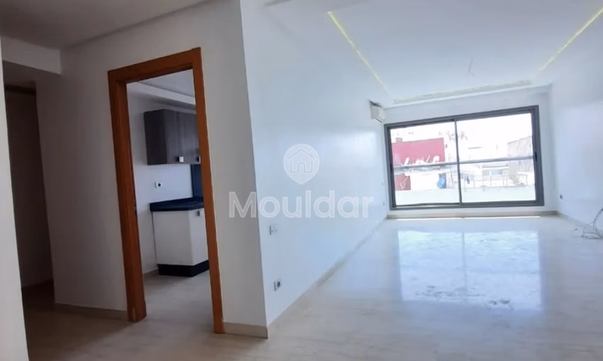 Apartment for Rent in Casablanca Maarif: Comfort and Space Apartment for Rent in Casablanca Maarif: Comfort and Space