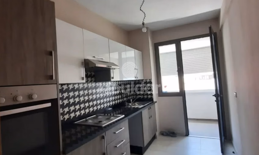 Apartment for Rent in Casablanca Maarif: Comfort and Space Apartment for Rent in Casablanca Maarif: Comfort and Space