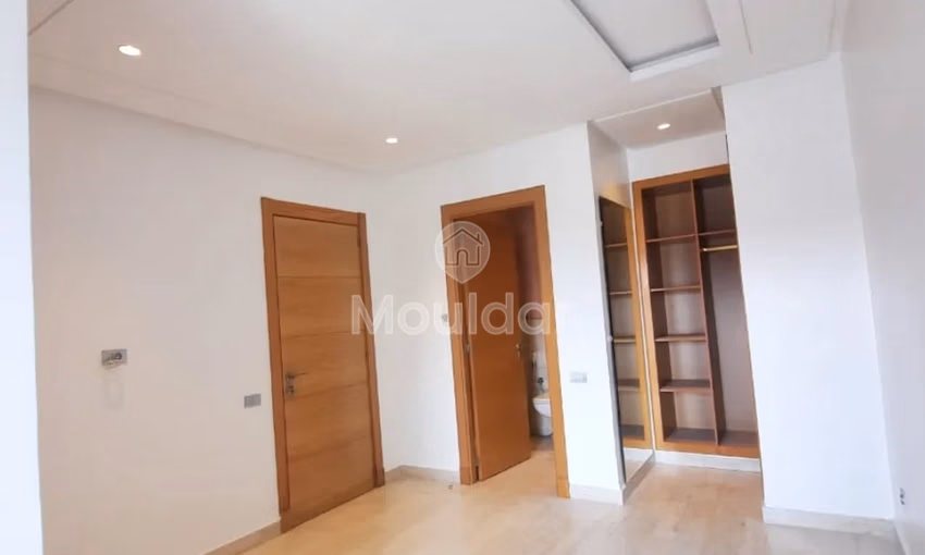 Apartment for Rent in Casablanca Maarif: Comfort and Space Apartment for Rent in Casablanca Maarif: Comfort and Space