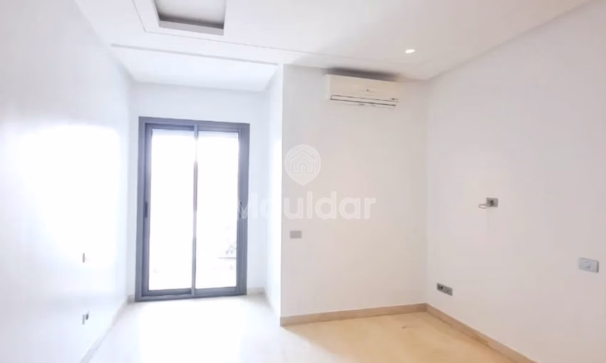Apartment for Rent in Casablanca Maarif: Comfort and Space Apartment for Rent in Casablanca Maarif: Comfort and Space