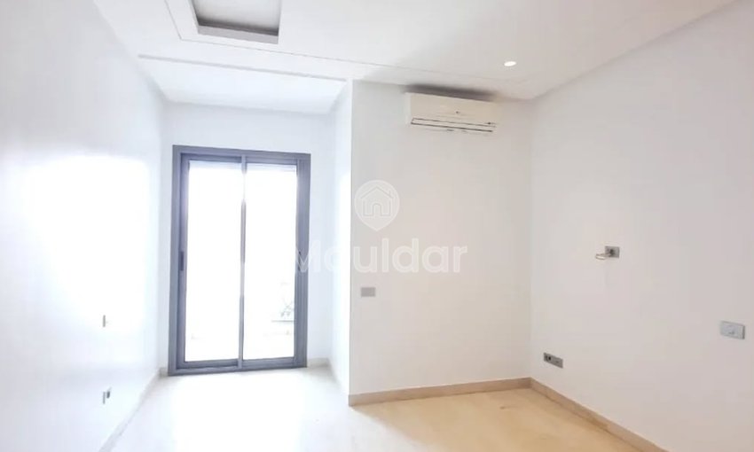 Casablanca Maarif'te kiralık daire: Konfor ve alan - view 5