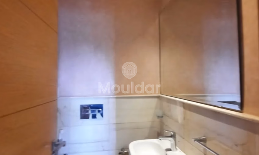 Apartment for Rent in Casablanca Maarif: Comfort and Space Apartment for Rent in Casablanca Maarif: Comfort and Space