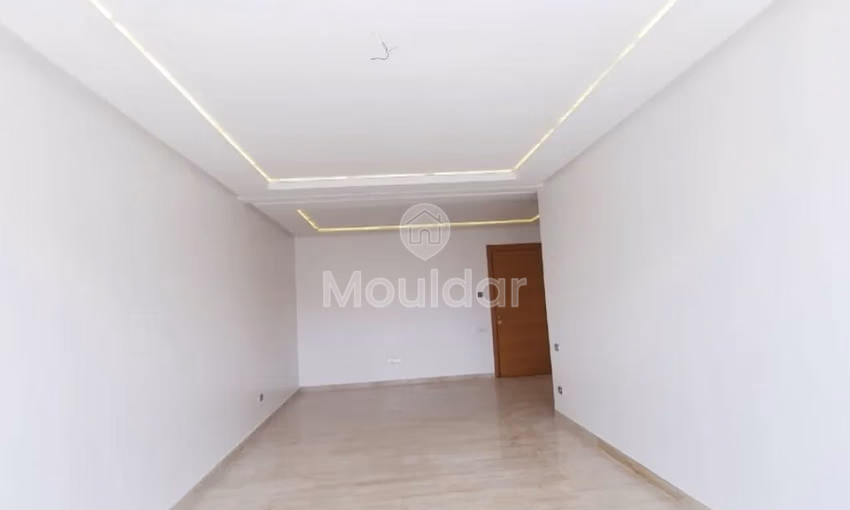 Apartment for Rent in Casablanca Maarif: Comfort and Space