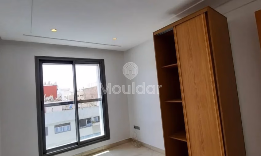 Apartment for Rent in Casablanca Maarif: Comfort and Space Apartment for Rent in Casablanca Maarif: Comfort and Space