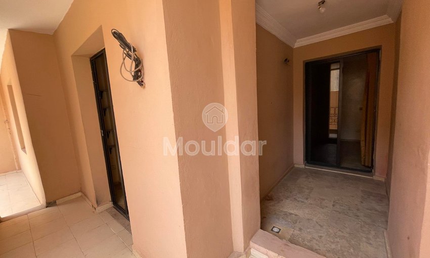  Duplex spazioso in affitto a Marrakech – 3 camere da letto - view 7