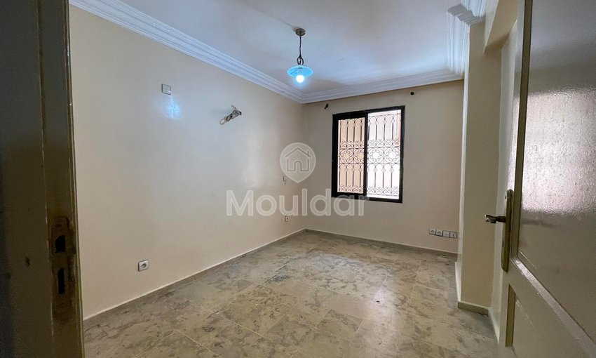  Duplex spazioso in affitto a Marrakech – 3 camere da letto - view 2