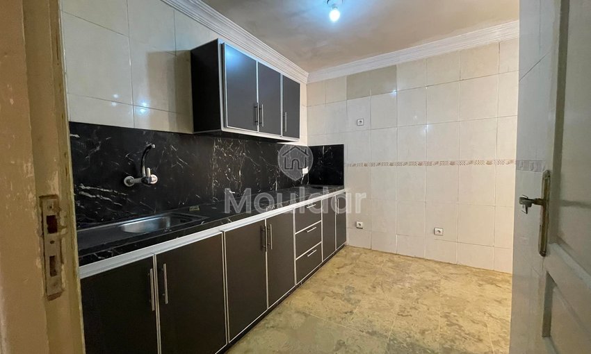  Duplex spazioso in affitto a Marrakech – 3 camere da letto - view 16