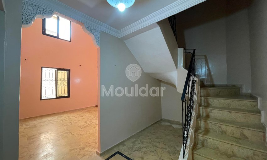  Duplex spazioso in affitto a Marrakech – 3 camere da letto - view 11