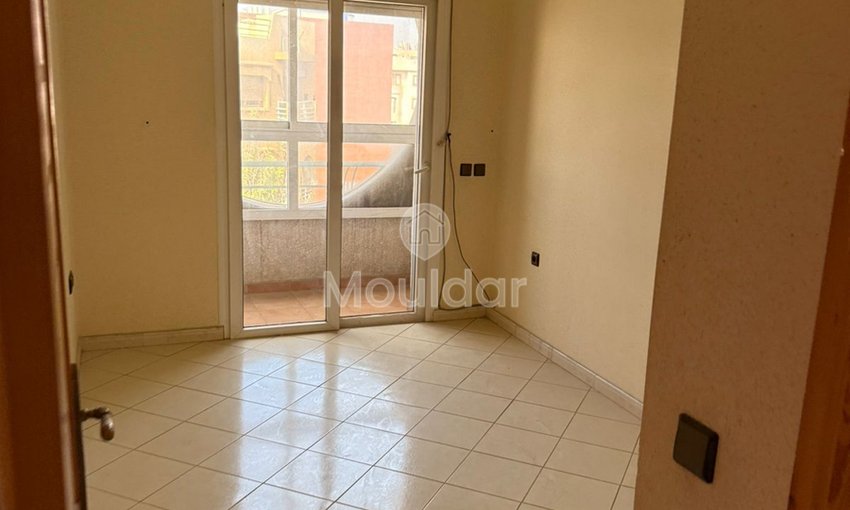 Agadir'de Hay Salam Mahallesi'nde 3 odalı satılık büyüleyici daire - view 5