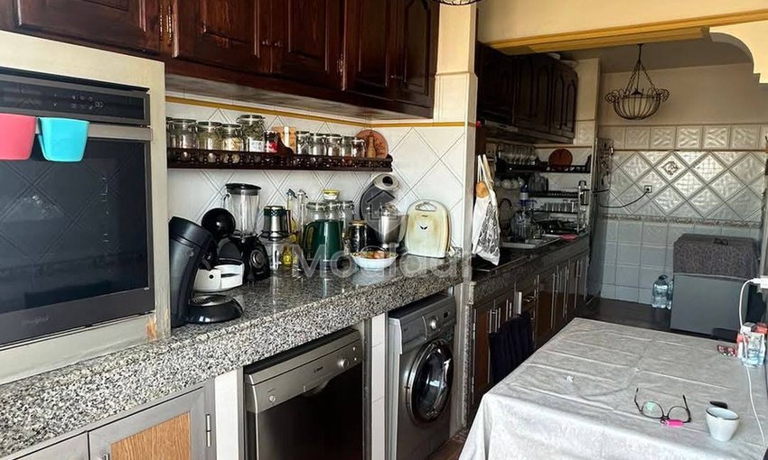 Charming 3-Bedroom Apartment for Sale in Casablanca Maarif - view 5