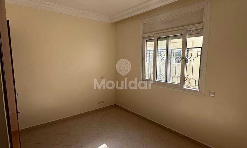 Casablanca'da Kiralık Şirin Daire – Maarif, 150 m² - view 4
