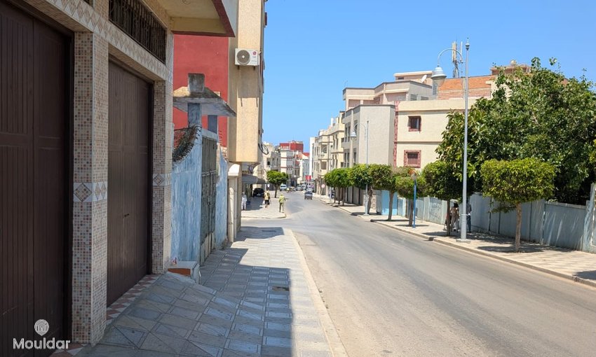 Terreno in vendita ad Asilah, Boulevard Hassan 2 - view 7