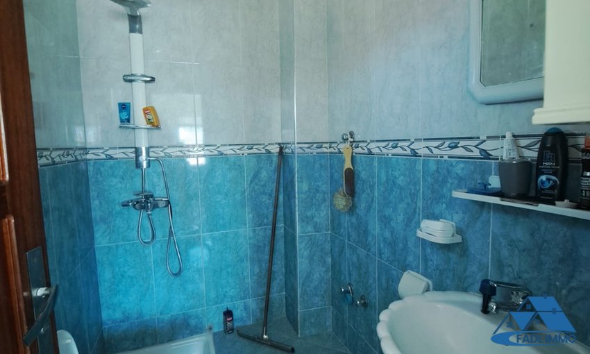 VENTA VILLA ELEGANTE EN EL BARRIO OULED OUJIH KENITRA - view 36