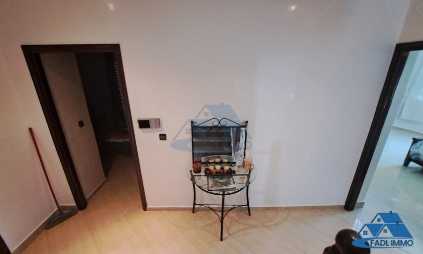 VENTA VILLA ELEGANTE EN EL BARRIO OULED OUJIH KENITRA - view 5