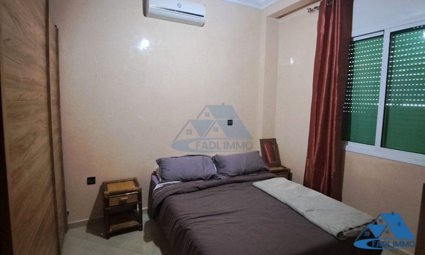 VENTA VILLA ELEGANTE EN EL BARRIO OULED OUJIH KENITRA - view 17