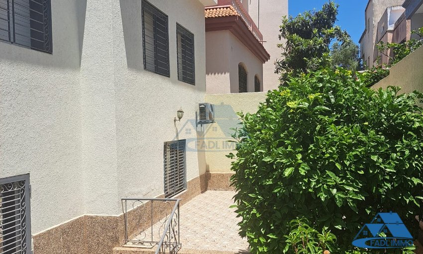 VENTA VILLA ELEGANTE EN EL BARRIO OULED OUJIH KENITRA - view 27