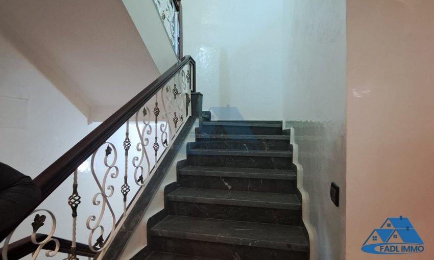 VENTA VILLA ELEGANTE EN EL BARRIO OULED OUJIH KENITRA - view 13