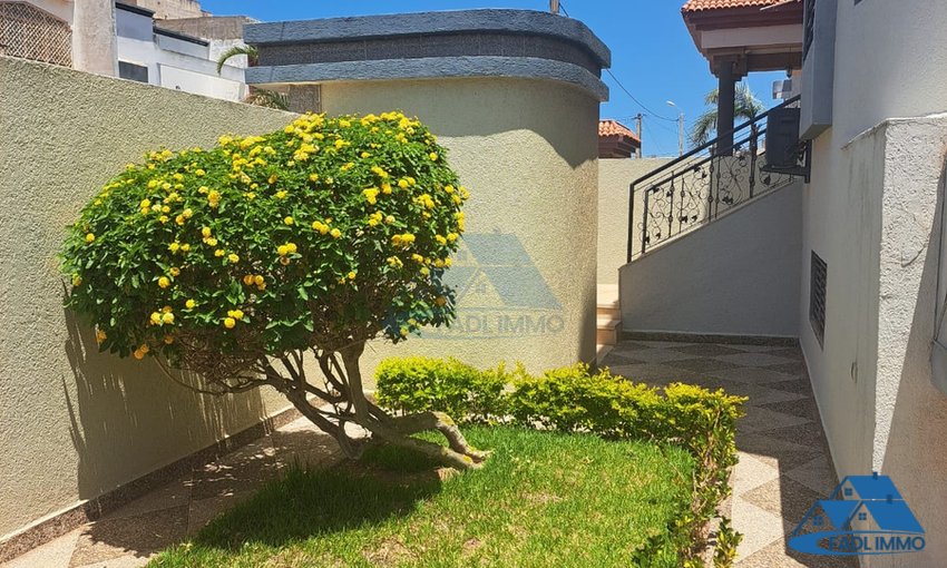 VENTA VILLA ELEGANTE EN EL BARRIO OULED OUJIH KENITRA - view 24