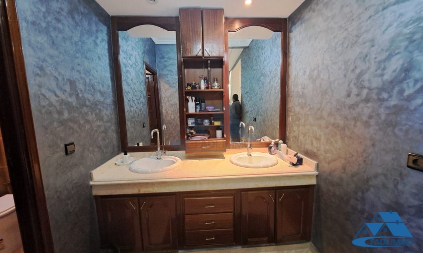 VENTA VILLA ELEGANTE EN EL BARRIO OULED OUJIH KENITRA - view 32