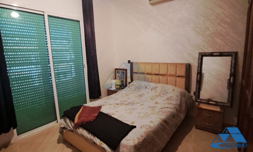 VENTA VILLA ELEGANTE EN EL BARRIO OULED OUJIH KENITRA - view 9