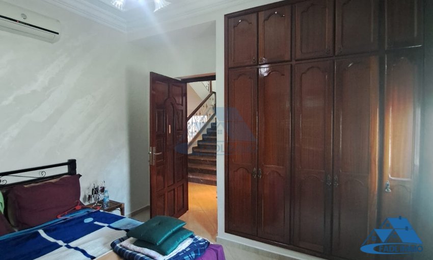 VENTA VILLA ELEGANTE EN EL BARRIO OULED OUJIH KENITRA - view 16