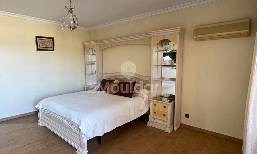 Spacious Apartment for Sale in Casablanca - Ideal for You Spacious Apartment for Sale in Casablanca - Ideal for You