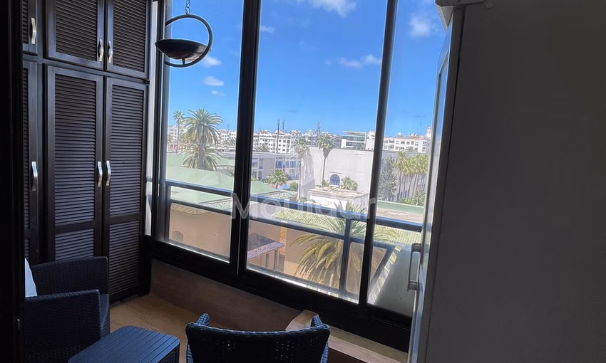 Spacious Apartment for Sale in Casablanca - Ideal for You Spacious Apartment for Sale in Casablanca - Ideal for You