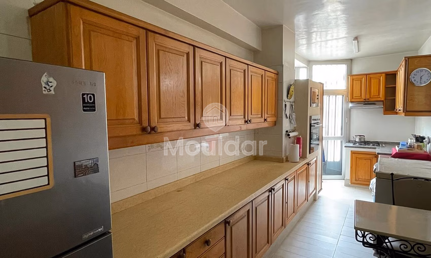 Spacious Apartment for Sale in Casablanca - Ideal for You Spacious Apartment for Sale in Casablanca - Ideal for You