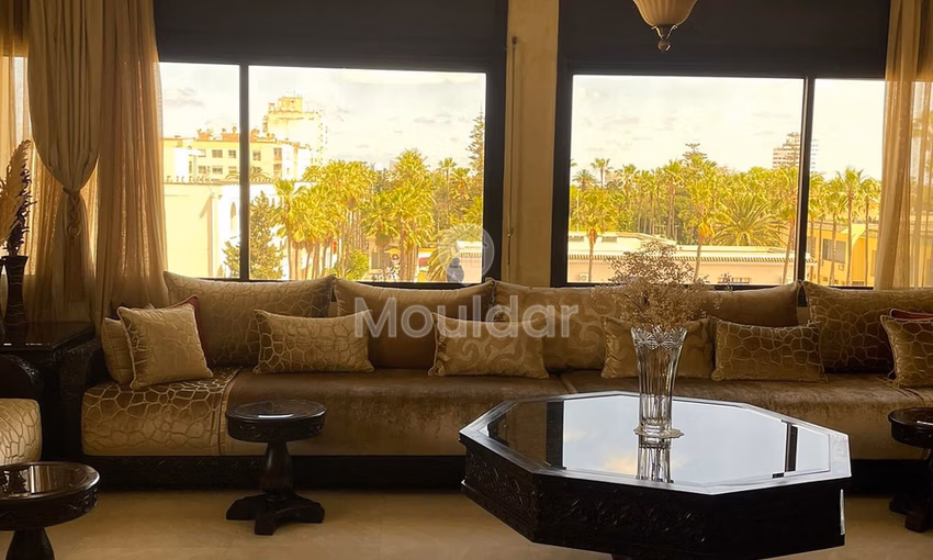 Spacious Apartment for Sale in Casablanca - Ideal for You Spacious Apartment for Sale in Casablanca - Ideal for You