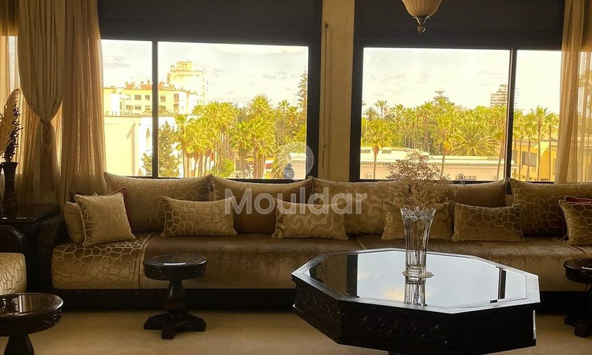 Apartamento amplo para venda em Casablanca – Ideal para si - view 3
