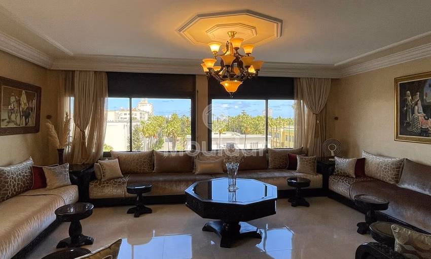 Spacious Apartment for Sale in Casablanca - Ideal for You Spacious Apartment for Sale in Casablanca - Ideal for You