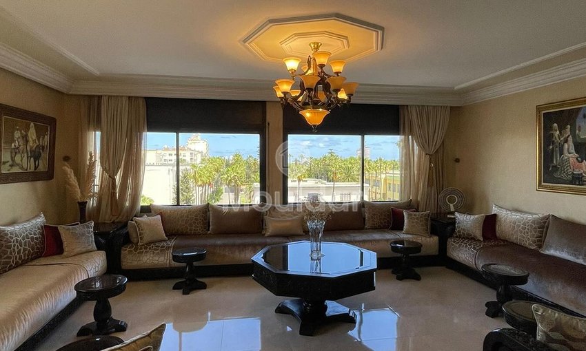 Apartamento amplo para venda em Casablanca – Ideal para si - view 5