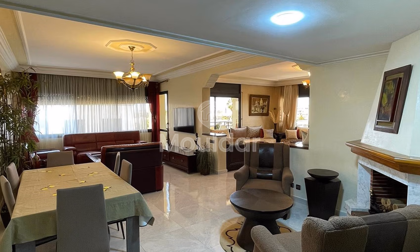 Spacious Apartment for Sale in Casablanca - Ideal for You Spacious Apartment for Sale in Casablanca - Ideal for You