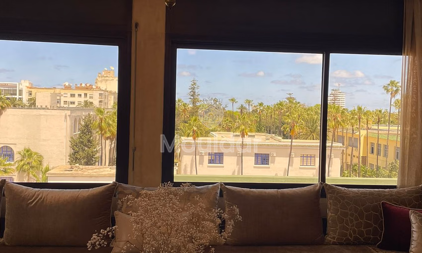 Spacious Apartment for Sale in Casablanca - Ideal for You Spacious Apartment for Sale in Casablanca - Ideal for You