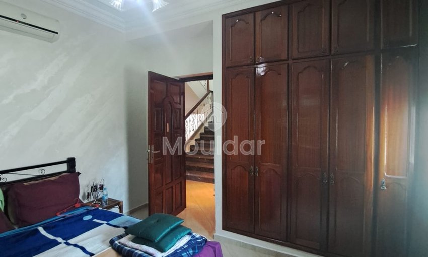 فيلا أنيقة للبيع: وادي وجيح، القنيطرة - 411م² - view 16