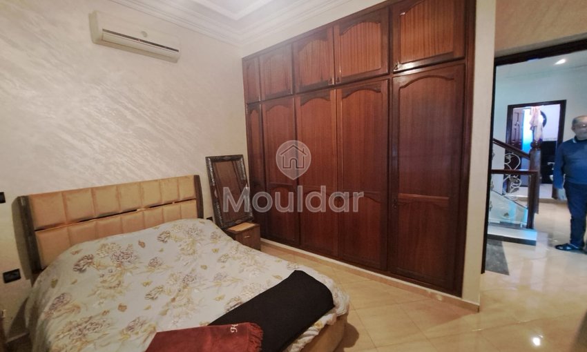 فيلا أنيقة للبيع: وادي وجيح، القنيطرة - 411م² - view 8