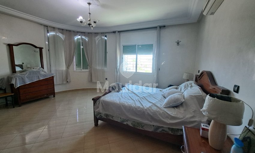 فيلا أنيقة للبيع: وادي وجيح، القنيطرة - 411م² - view 11